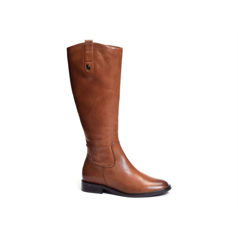 RIDE 01 Camel, Bottes Regarde le Ciel