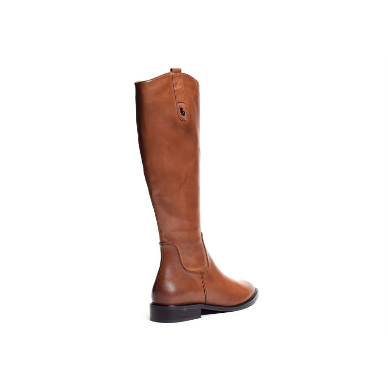 RIDE 01 Camel, Bottes Regarde le Ciel