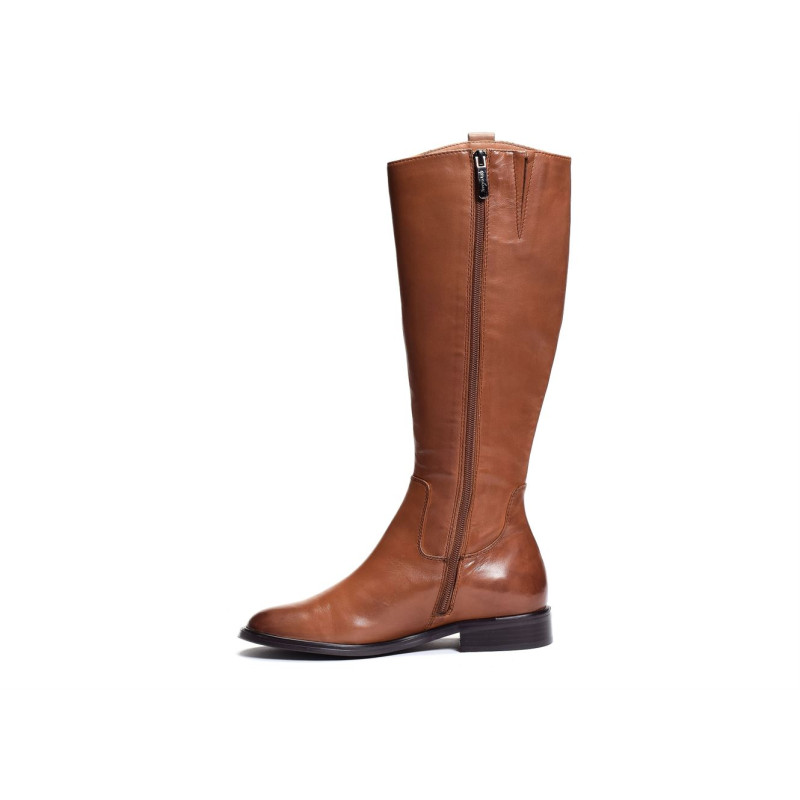 RIDE 01 Camel, Bottes Regarde le Ciel