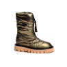 E3128 Bronze, Boots Elena Iachi
