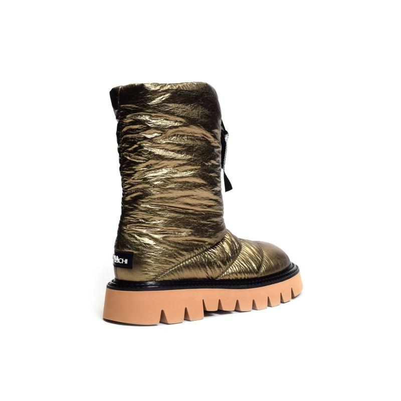 E3128 Bronze, Boots Elena Iachi