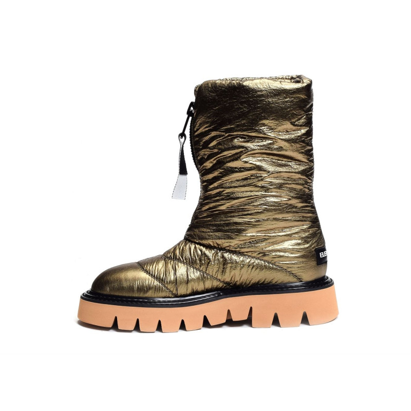 E3128 Bronze, Boots Elena Iachi