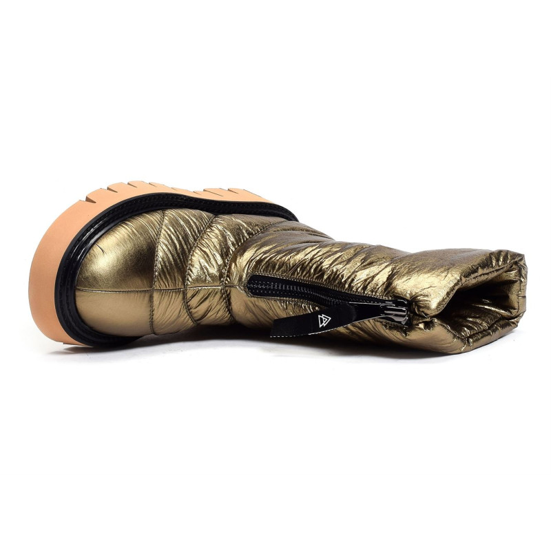 E3128 Bronze, Boots Elena Iachi