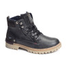 4142504 Anthracite, Boots Mustang
