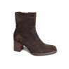 ROBERTOT Chocolat, Bottines Muratti