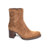ROBERTOT Marron, Bottines Muratti