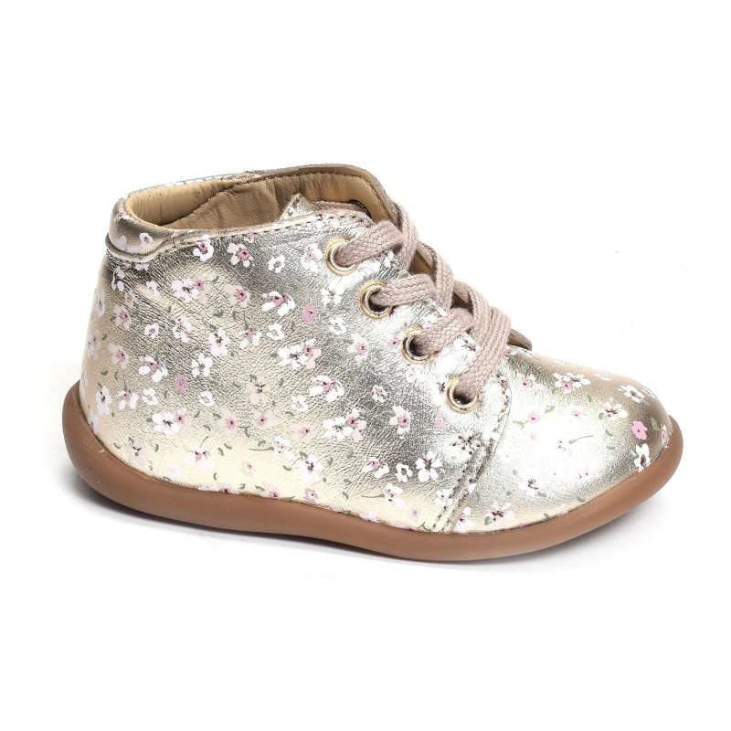 STAND UP Platine, Chaussures à Lacets Pom d api
