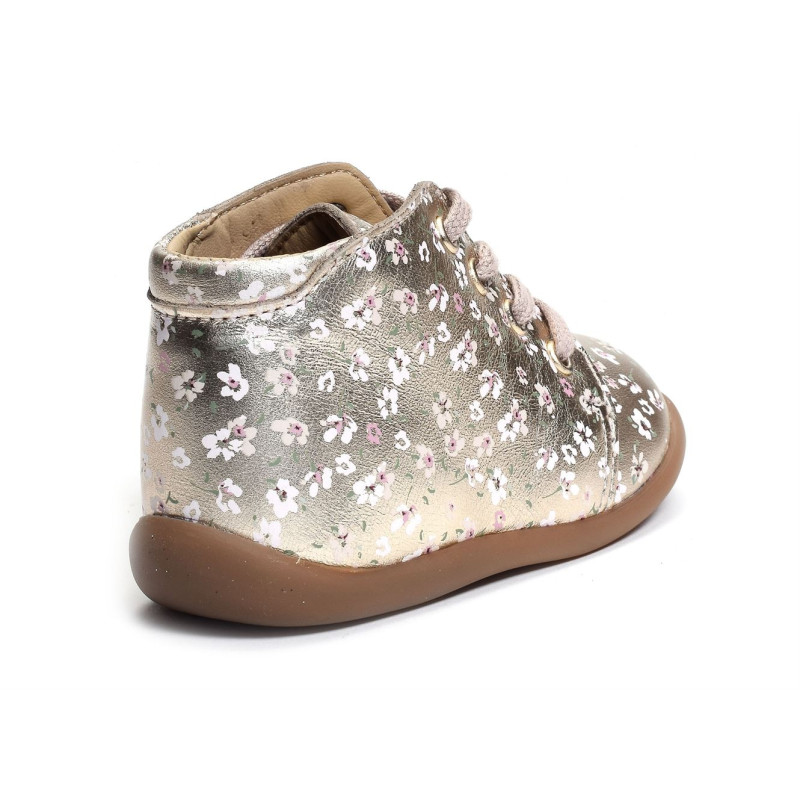 STAND UP Platine, Chaussures à Lacets Pom d api