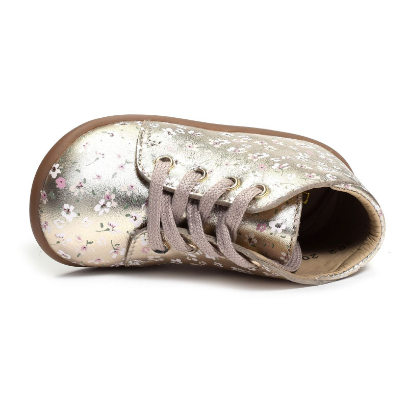 STAND UP Platine, Chaussures à Lacets Pom d api