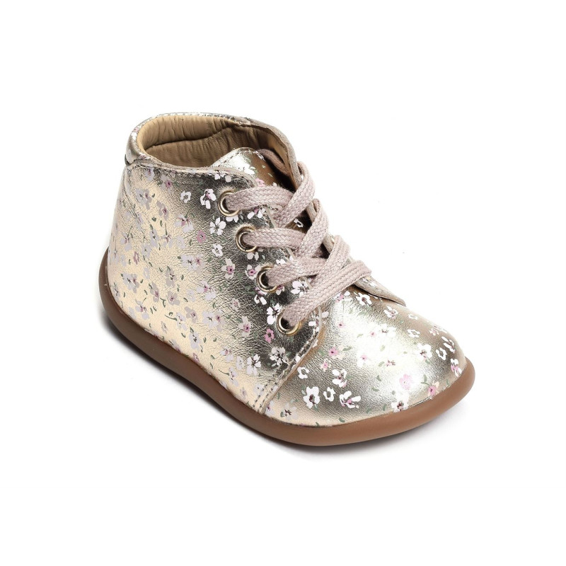 STAND UP Platine, Chaussures à Lacets Pom d api