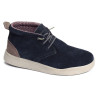 JO SUEDE Marine, Boots HeyDude