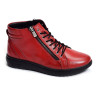 DEFI Rouge, Boots Karyoka