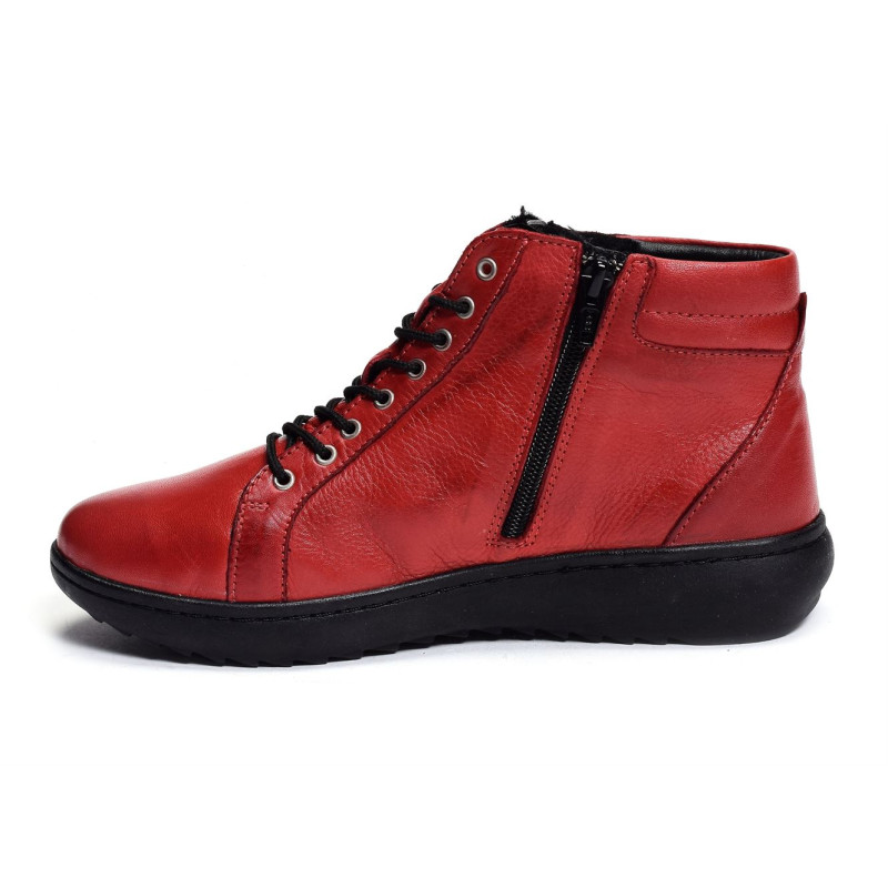 DEFI Rouge, Boots Karyoka