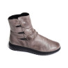 DANET Taupe, Bottines Karyoka