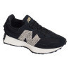  WS327 Noir Léopard
