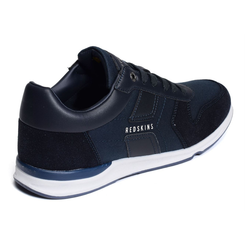 ADJOINT Marine, Sneakers basses Redskins