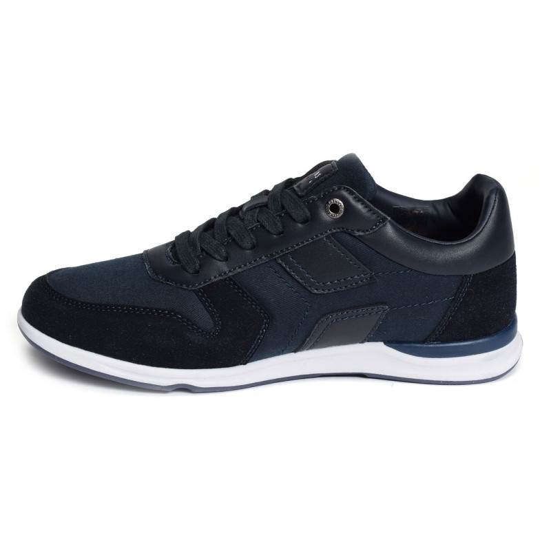 ADJOINT Marine, Sneakers basses Redskins