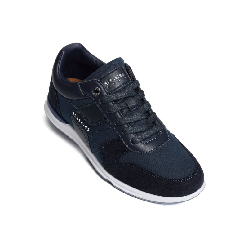 ADJOINT Marine, Sneakers basses Redskins