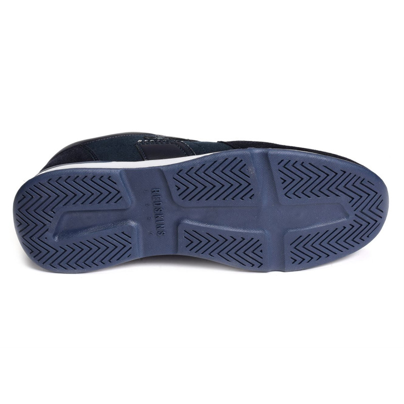 ADJOINT Marine, Sneakers basses Redskins
