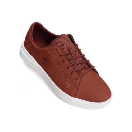SENECA BAY OXFORD Rouille, Sneakers basses Timberland