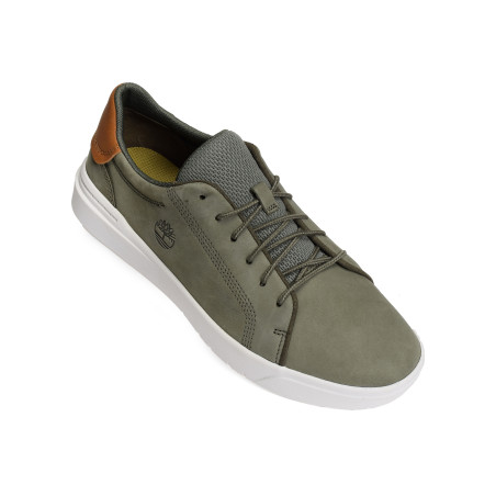 SENECA BAY OXFORD Kaki, Sneakers basses Timberland