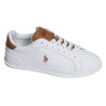  HERITAGE COURT Blanc Marron