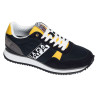 COSMOS Marine Jaune, Sneakers basses Napapijri