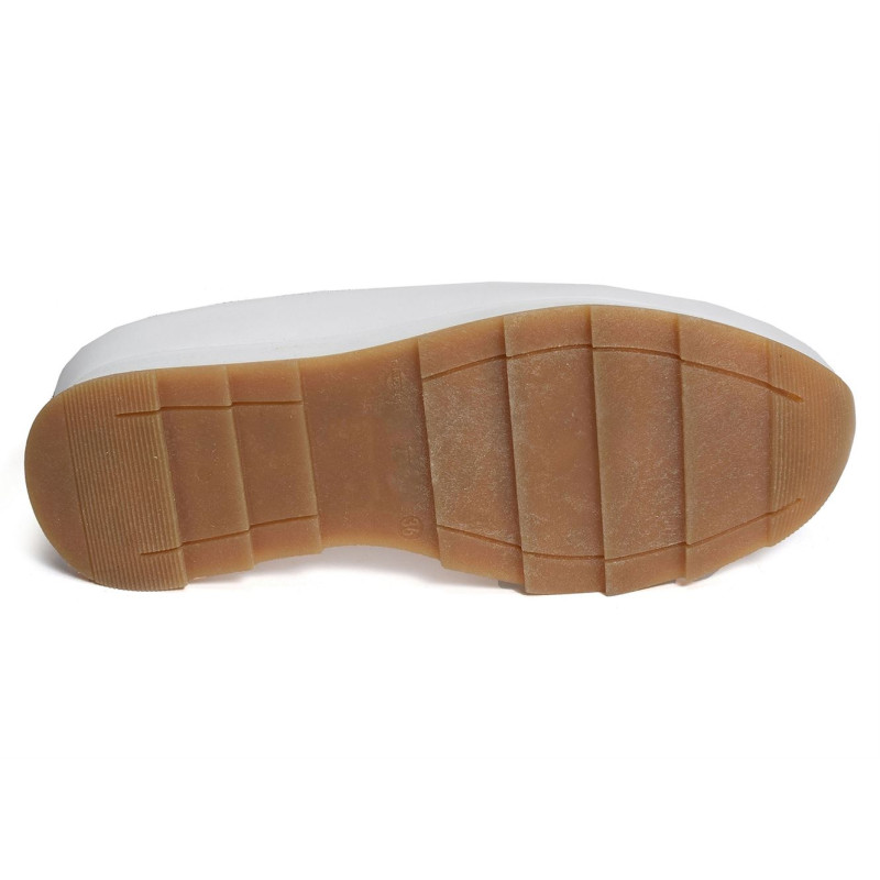 FRASNE Kaki, Baskets montantes Rosemetal