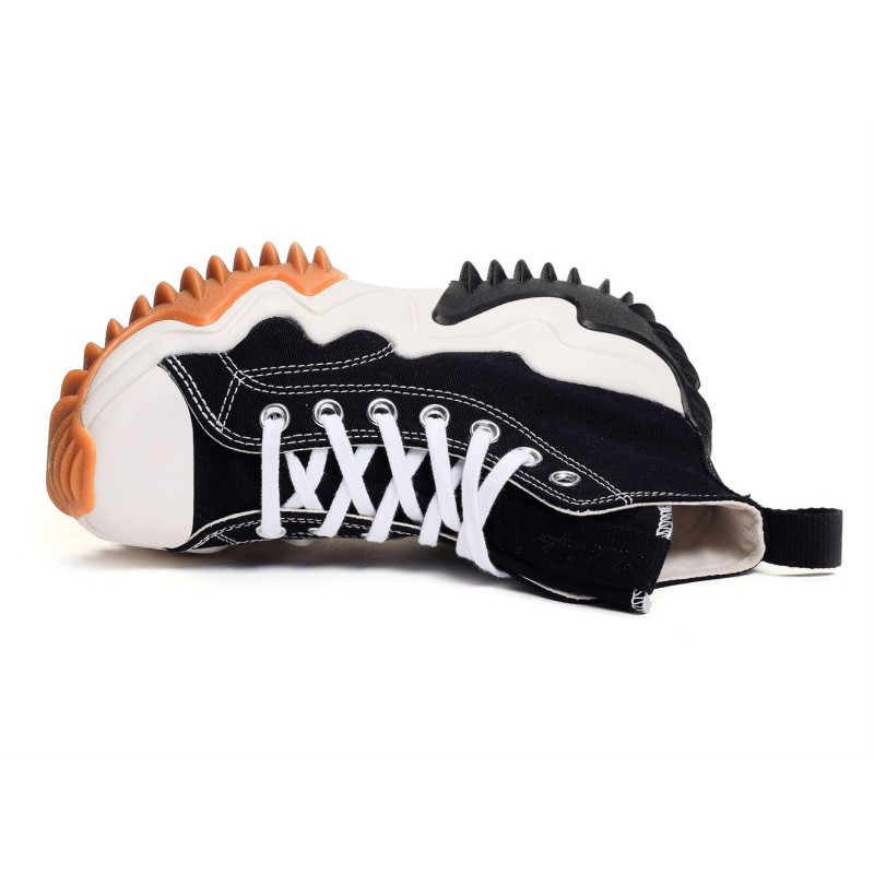 RUN STAR MOTION HI Noir, Chaussures montantes Converse