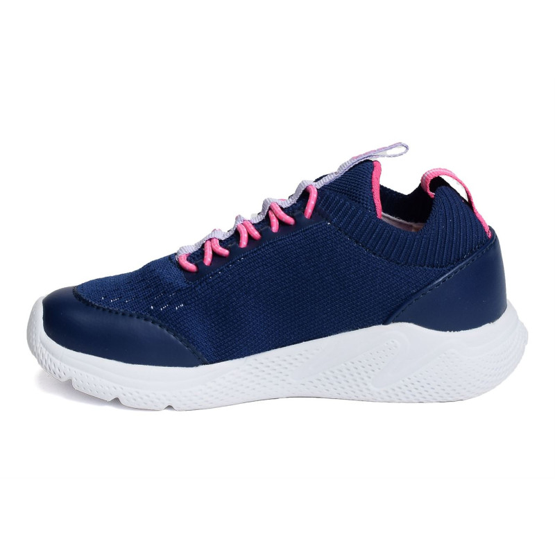 J SPRINTYE GB Marine, Sneakers basses Geox