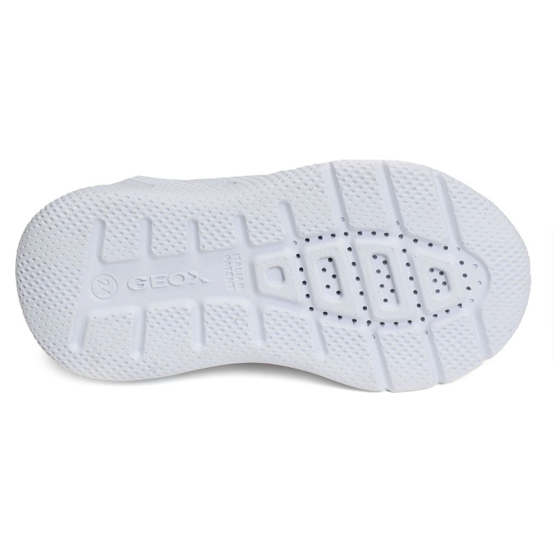 J SPRINTYE GB Marine, Sneakers basses Geox