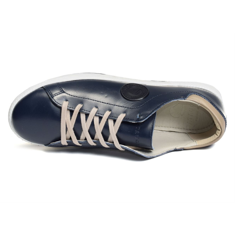 JAYO Marine, Sneakers basses Pataugas