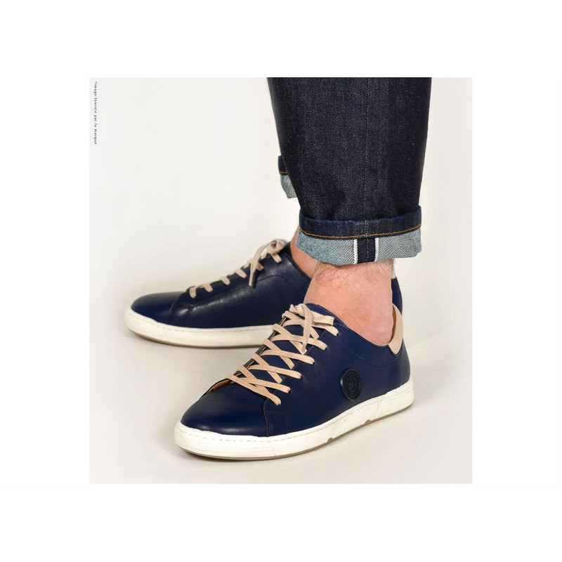 JAYO Marine, Sneakers basses Pataugas