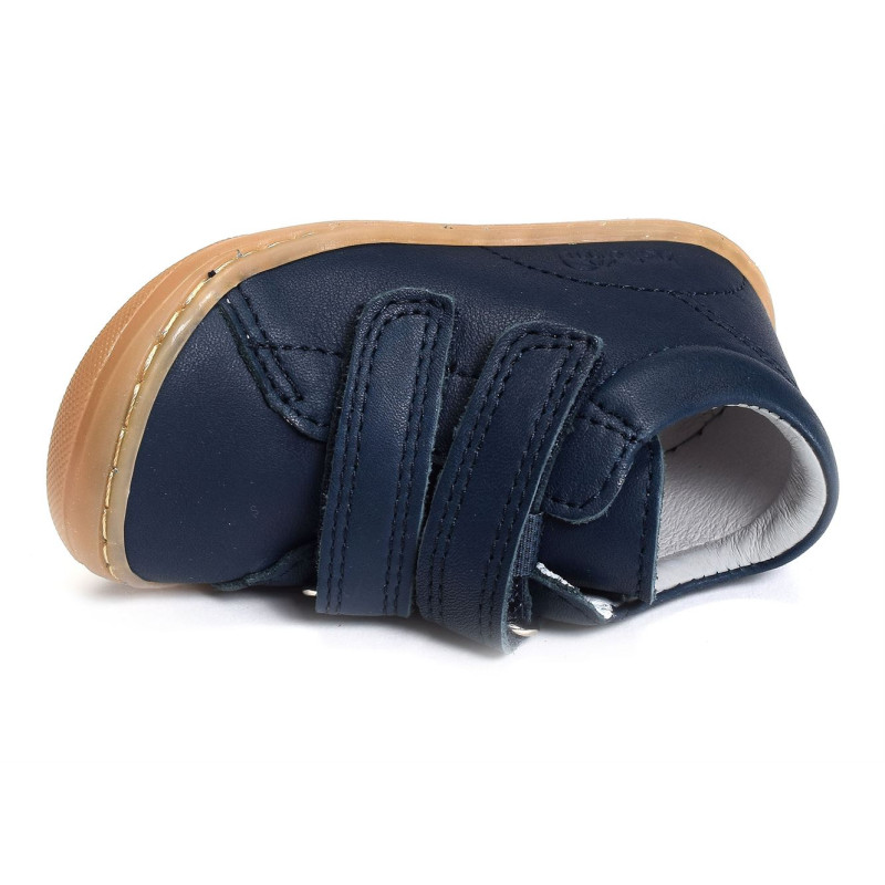 LOULOU Marine, Chaussures à Scratch Bellamy
