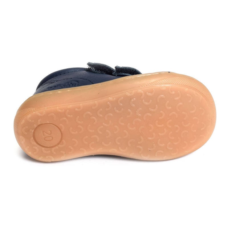 LOULOU Marine, Chaussures à Scratch Bellamy