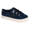 ARCADE STRAPS SIDE Marine, Sneakers basses No name