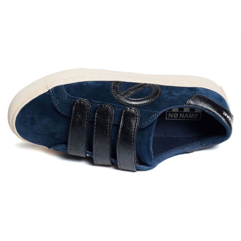 ARCADE STRAPS SIDE Marine, Sneakers basses No name