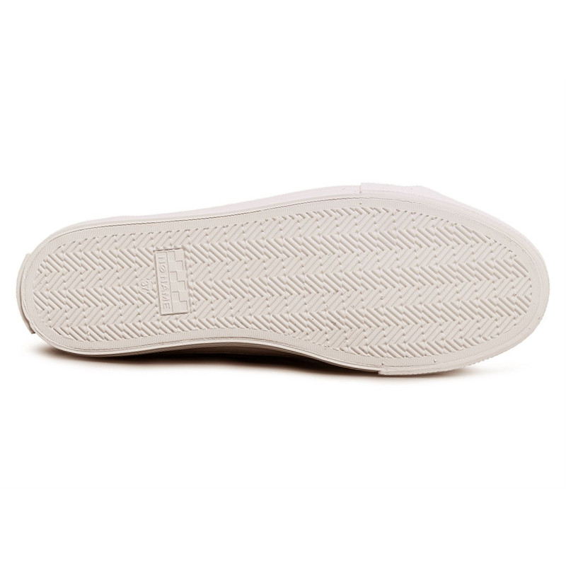 ARCADE STRAPS SIDE Marine, Sneakers basses No name