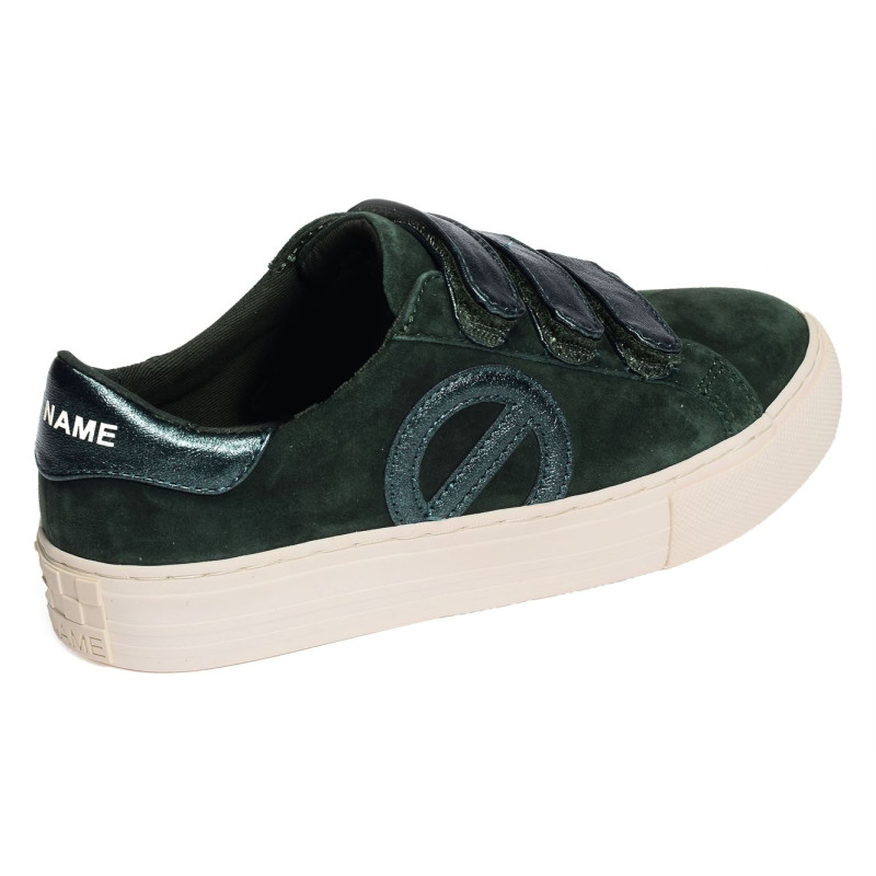 ARCADE STRAPS SIDE Vert, Sneakers basses No name