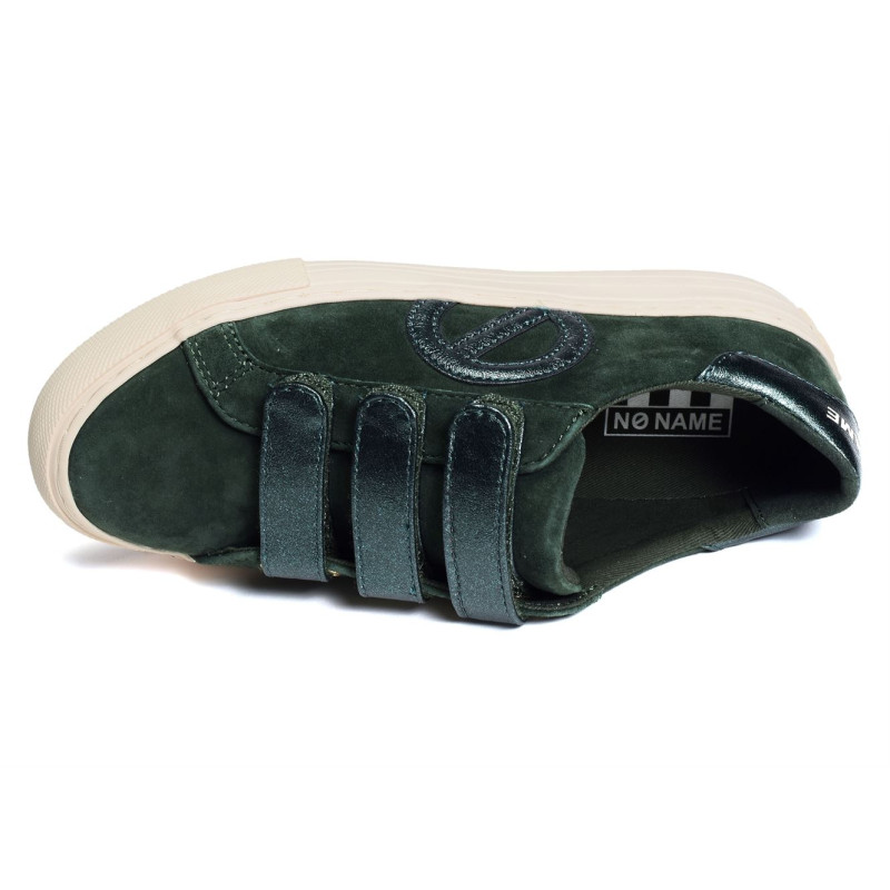 ARCADE STRAPS SIDE Vert, Sneakers basses No name