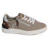 4177302 Beige, Sneakers basses Mustang