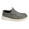 MAKENA KNIT Kaki, Chaussures basses Wrangler