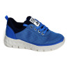 WING Bleu, Chaussures basses Mephisto