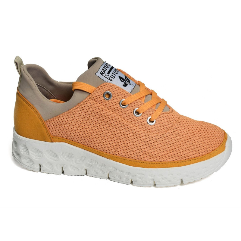 WING Orange, Chaussures basses Mephisto