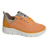 WING Orange, Chaussures basses Mephisto