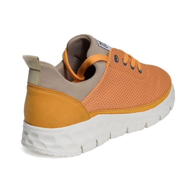 WING Orange, Chaussures basses Mephisto