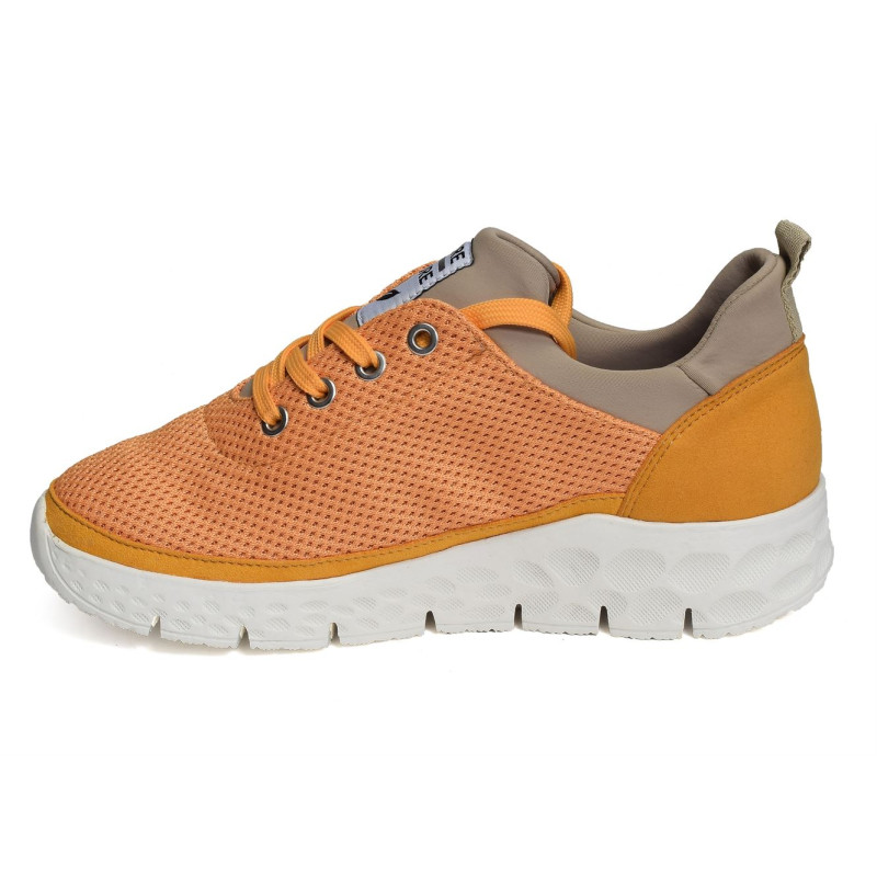 WING Orange, Chaussures basses Mephisto