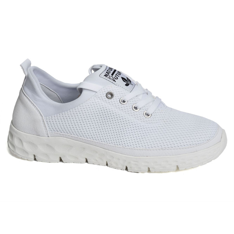 ONYX Blanc, Chaussures basses Mephisto