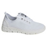 ONYX Blanc, Chaussures basses Mephisto