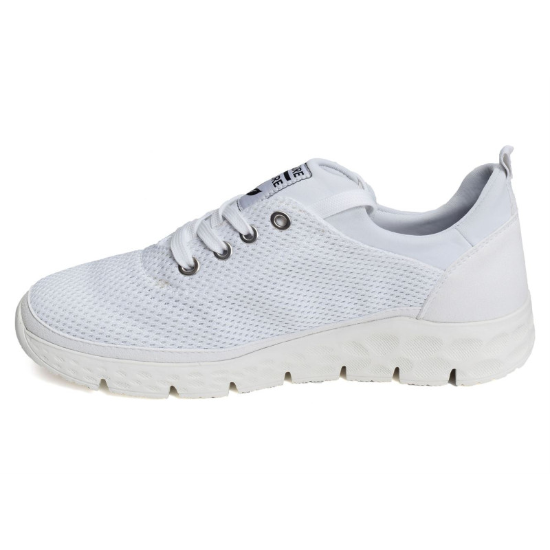 ONYX Blanc, Chaussures basses Mephisto